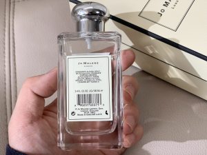 Fragrance