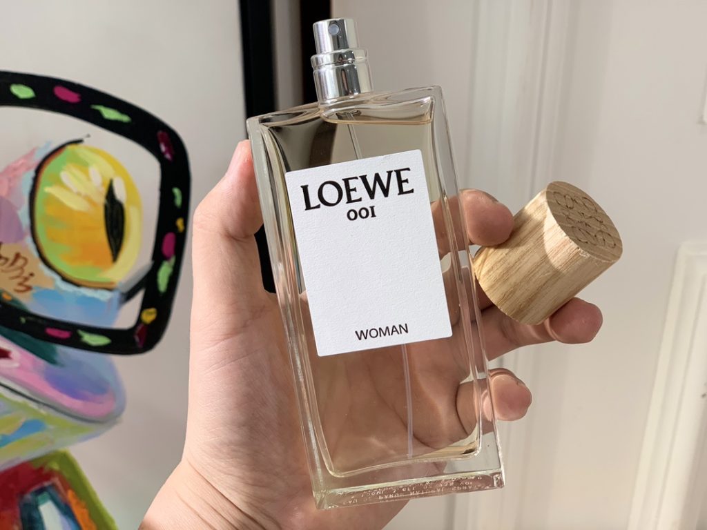 Loewe Fragrance