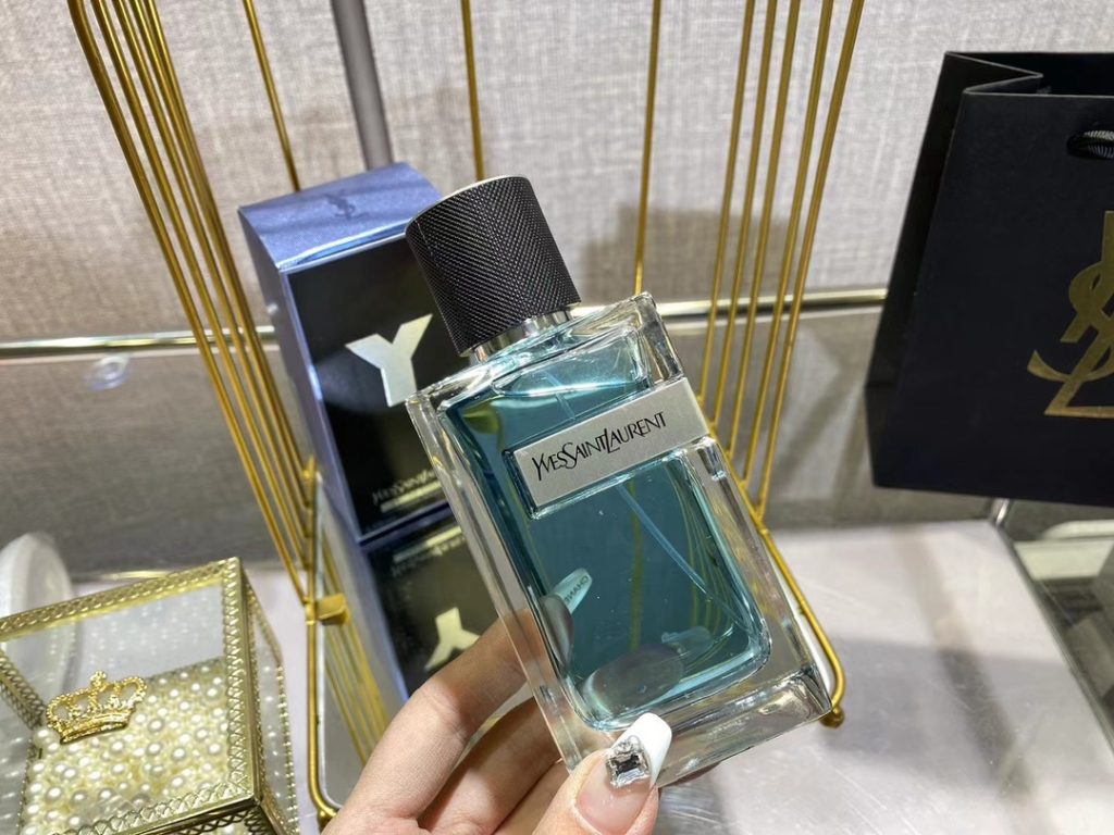 YSL Perfume