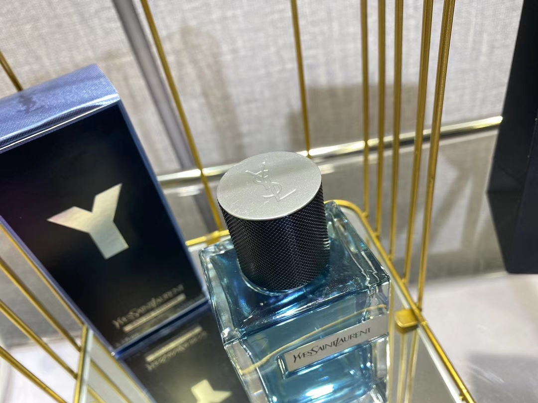 YSL Perfume