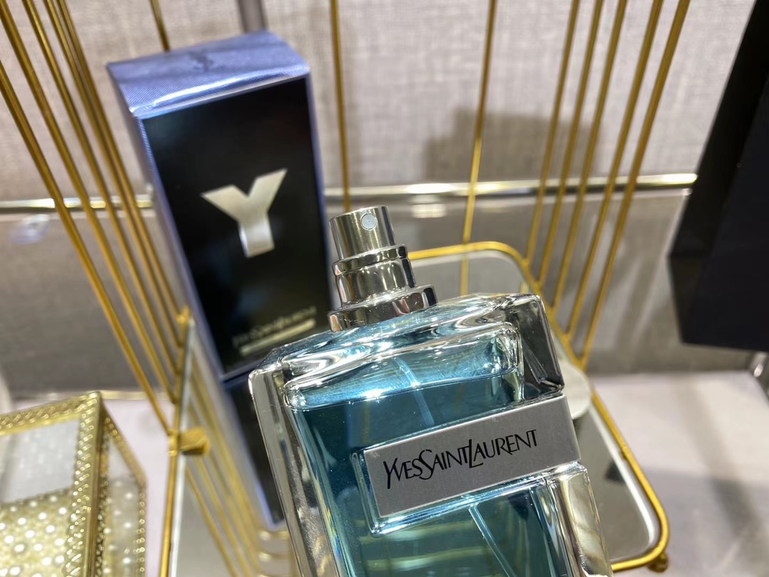 YSL Perfume