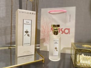 Fragrance