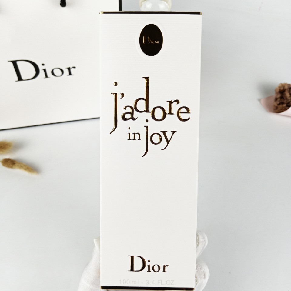 Dior Perfume