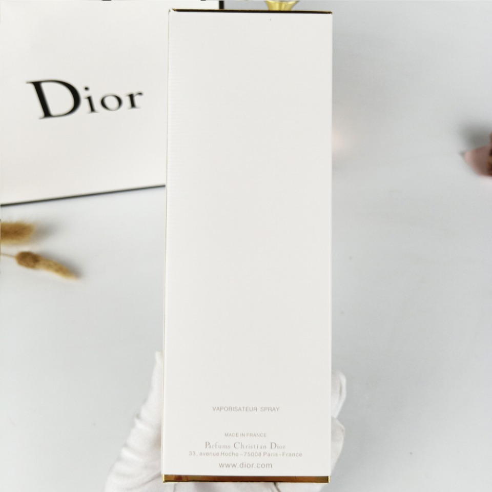 Dior Perfume