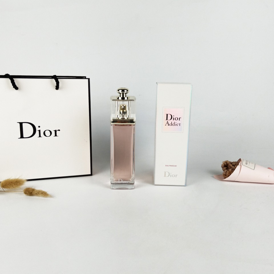 Dior Perfume