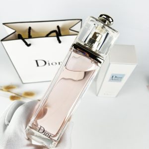 Dior Perfume