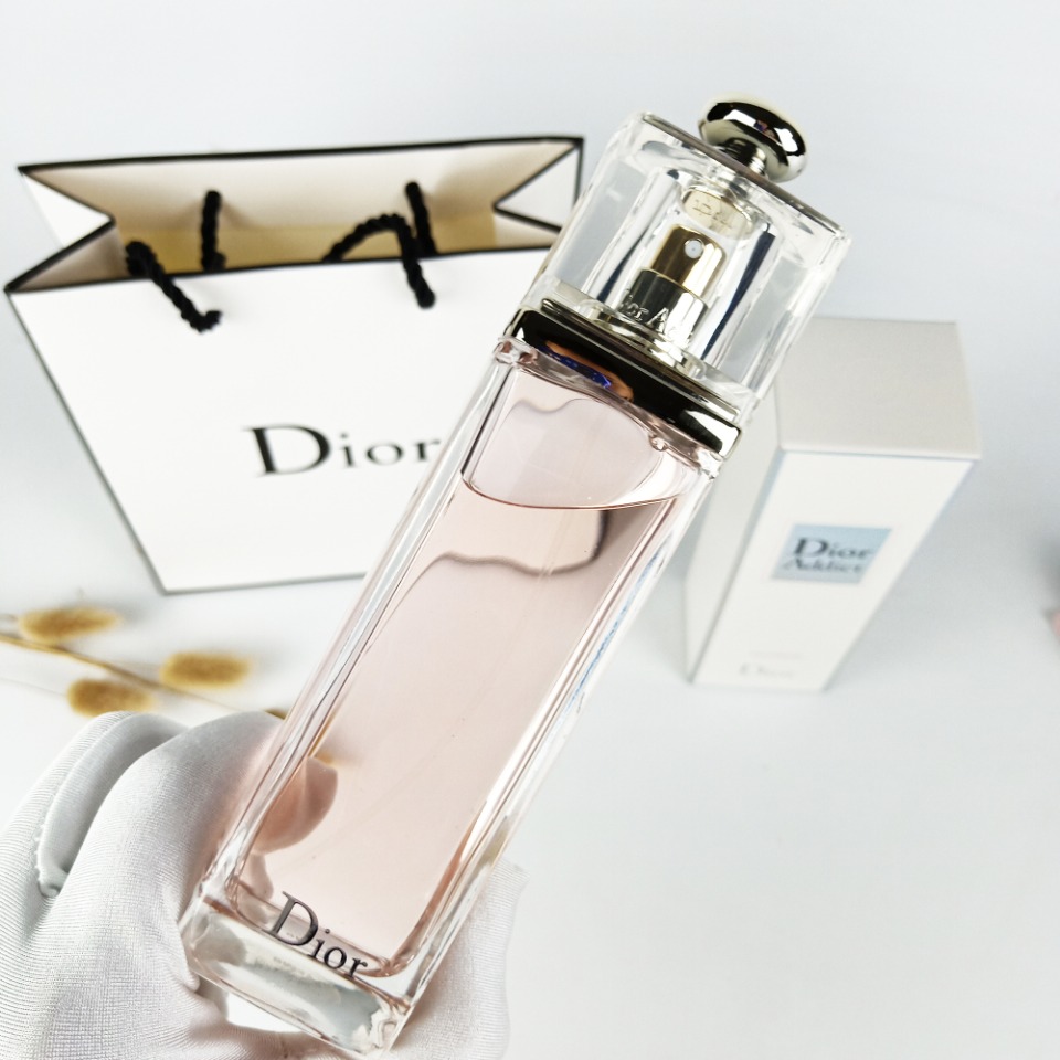 Dior Perfume