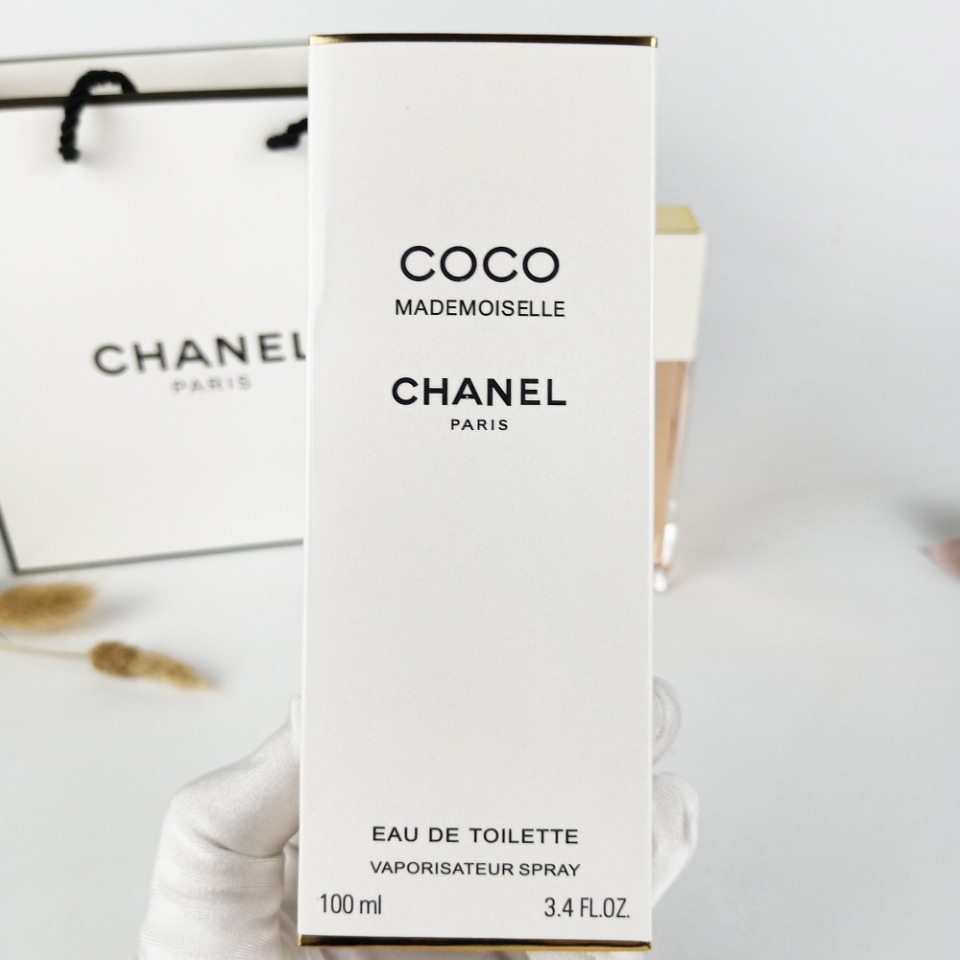 Chanel Perfume