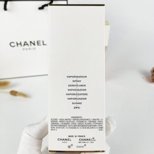 Chanel Perfume