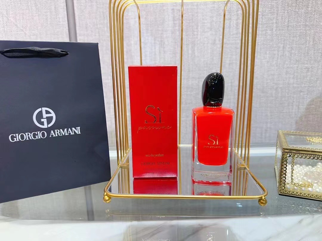 Perfume