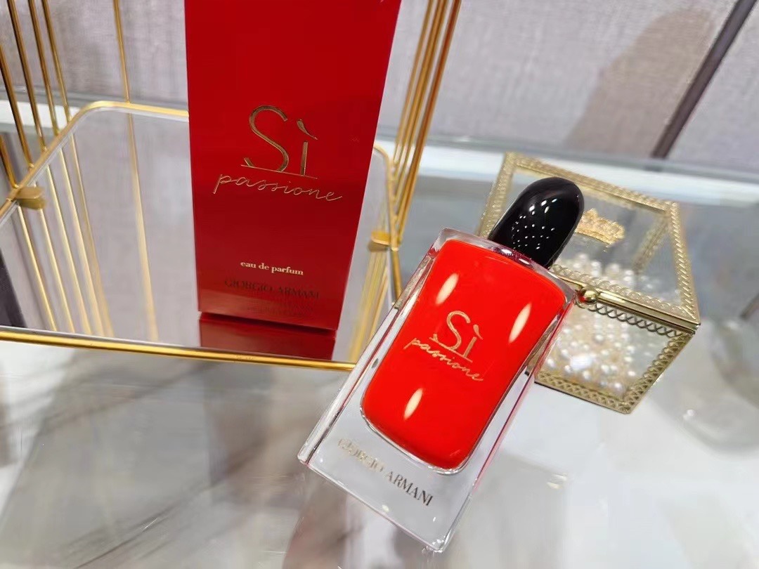 Perfume