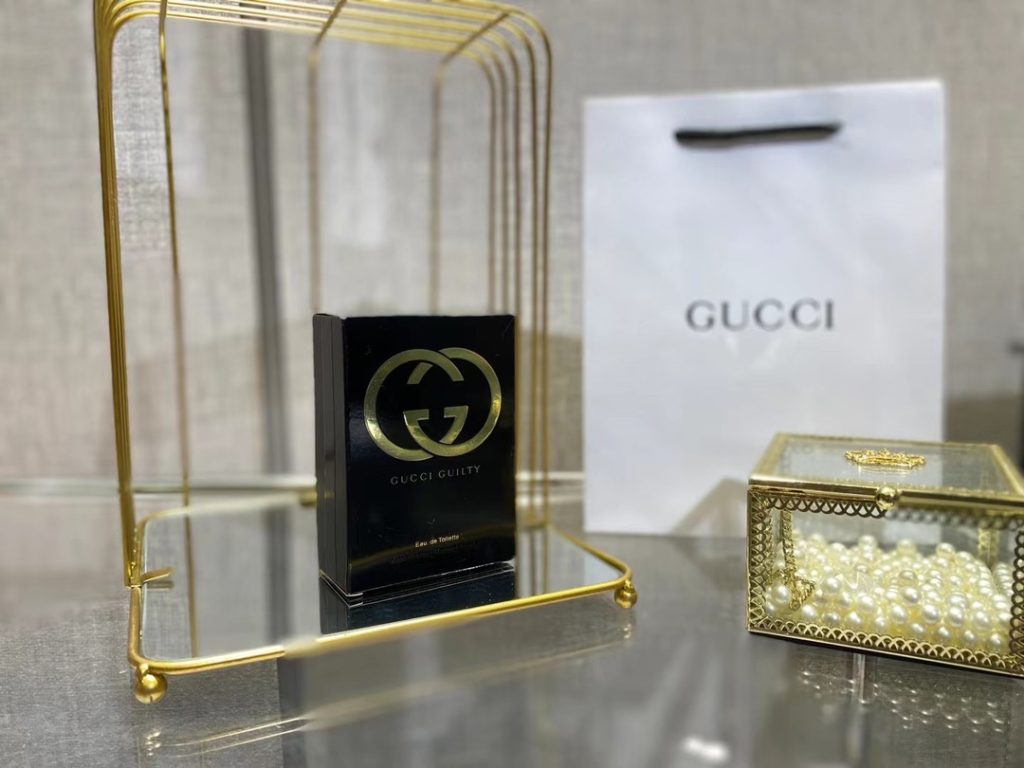 Gucci Perfume