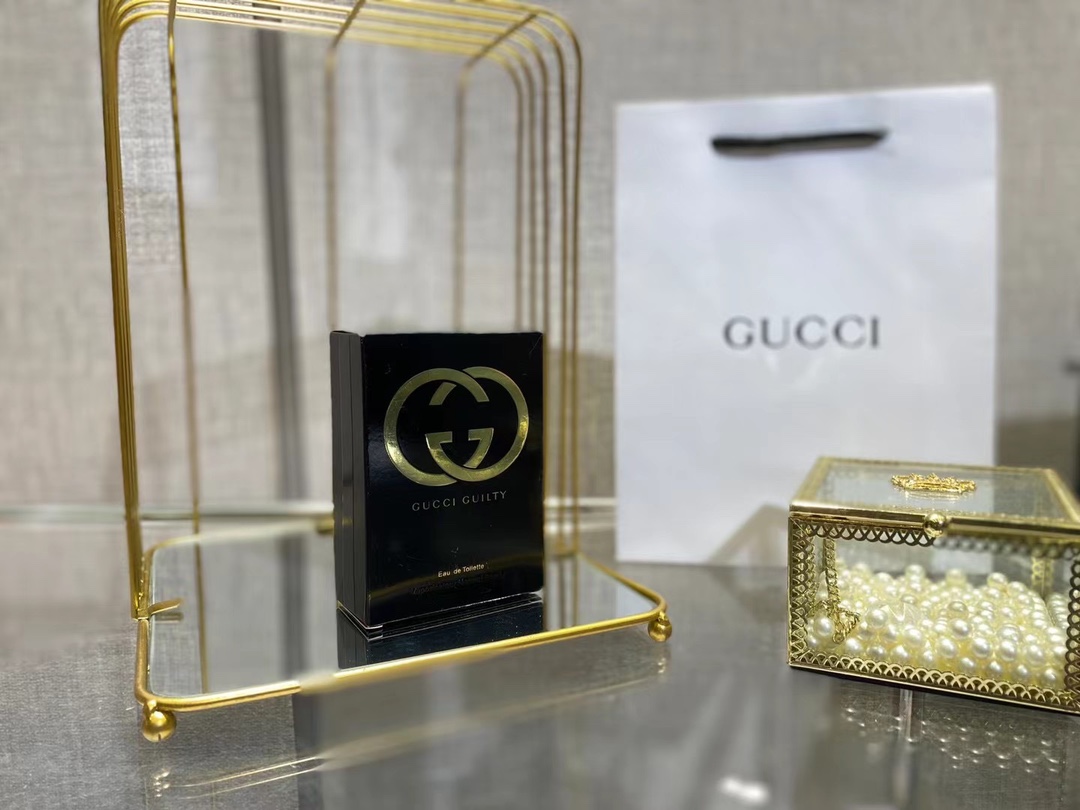 Gucci Perfume