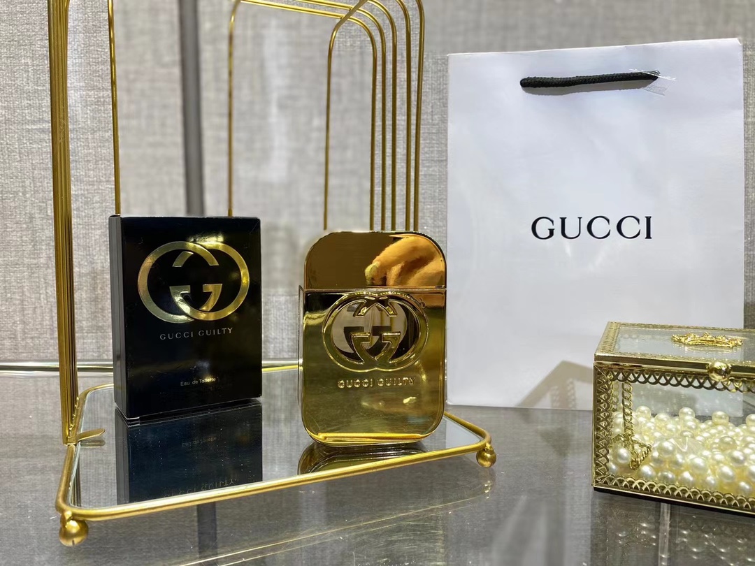 Gucci Perfume