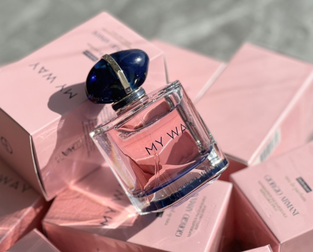 Fragrance