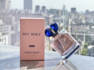 Fragrance