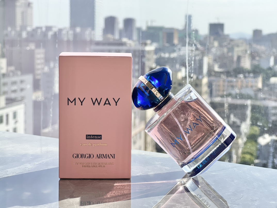 Fragrance