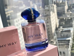Fragrance