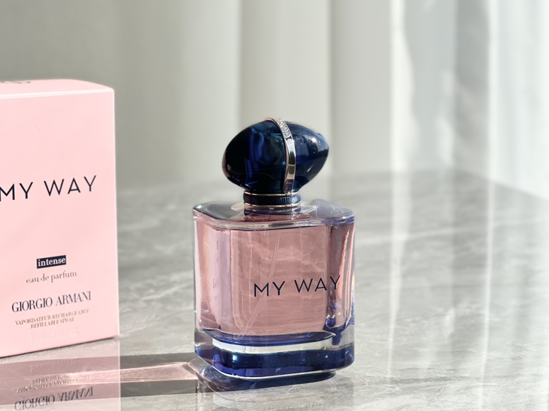 Fragrance