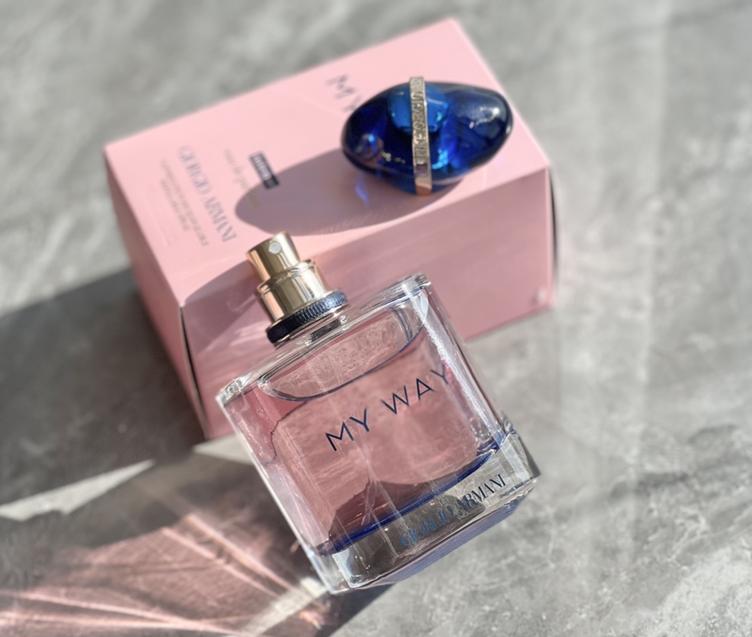 Fragrance