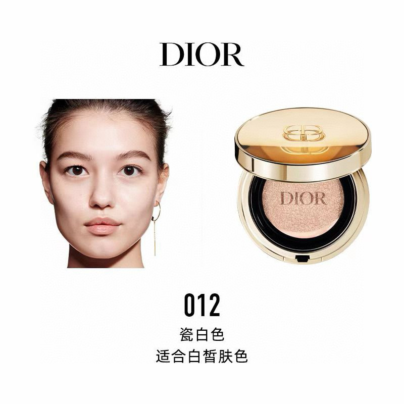 Dior Fragrance