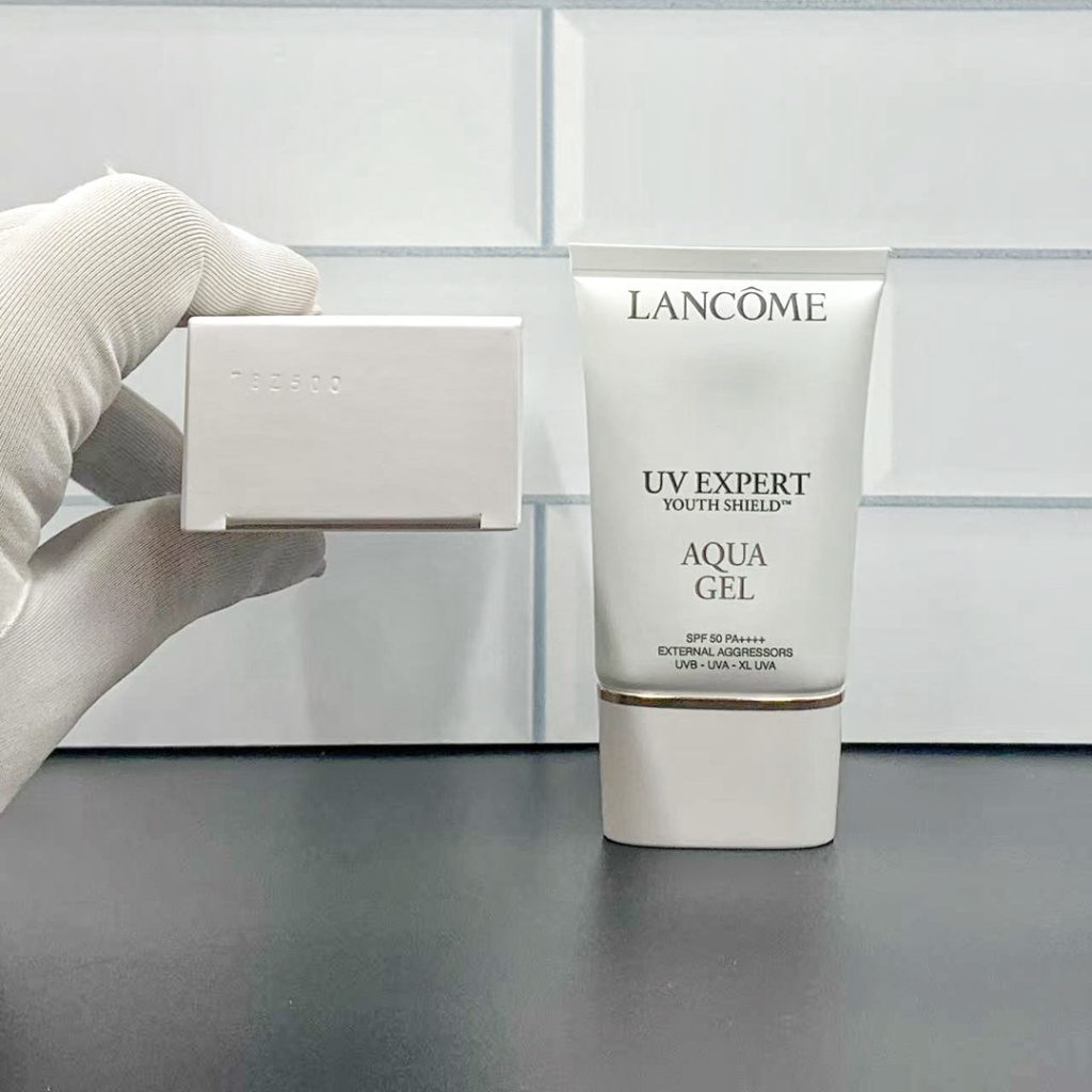 Lancome Sunscreen