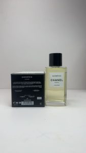 Chanel Skincare in Beige