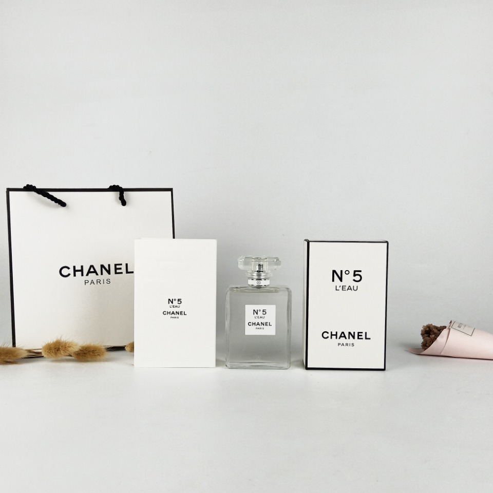 Chanel Perfume