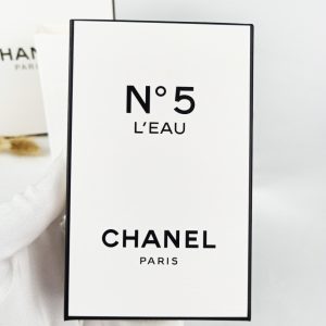 Chanel Perfume