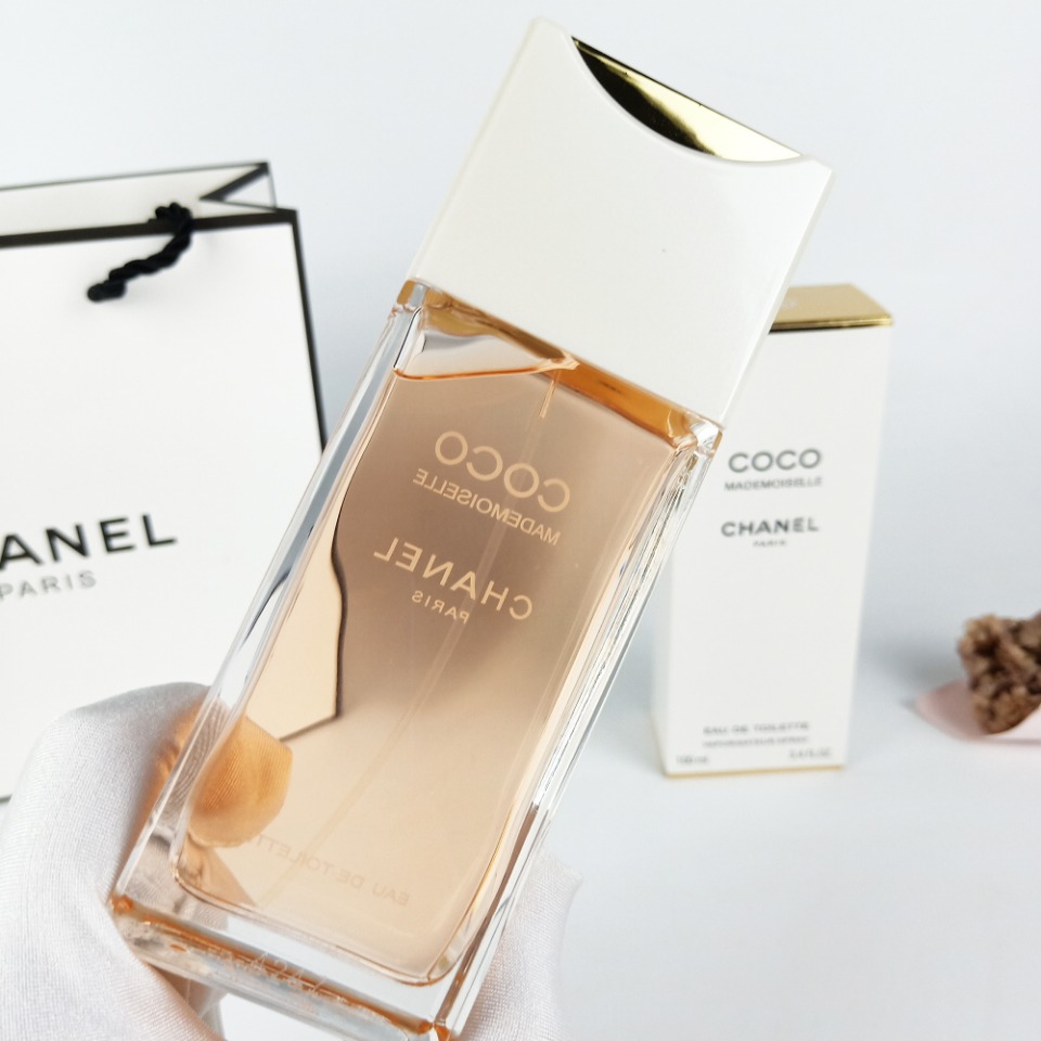 Chanel Perfume