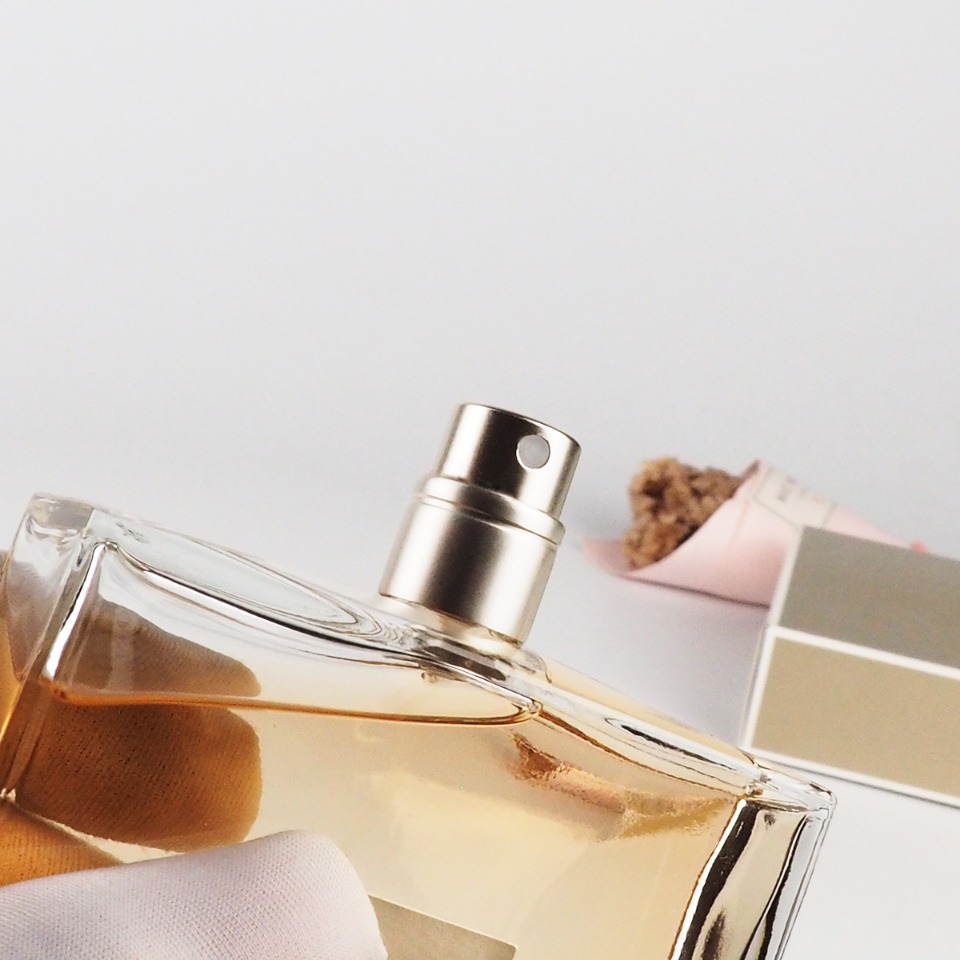 Chanel Perfume