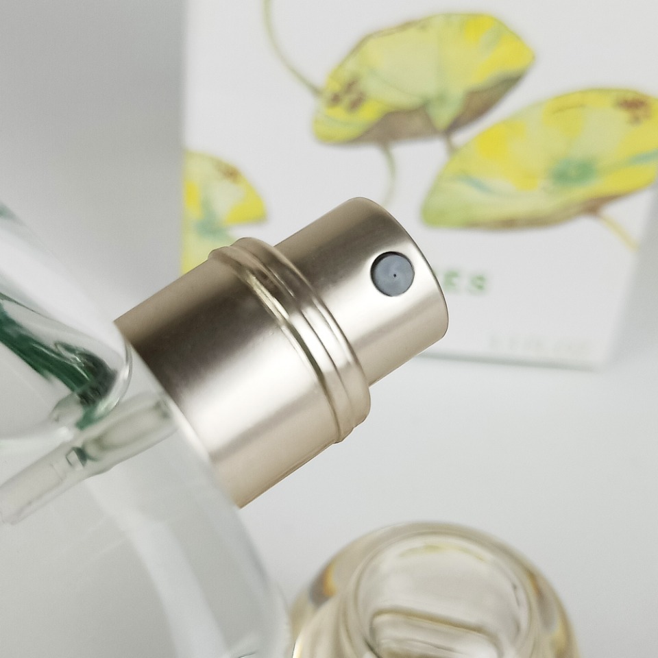Hermes Perfume