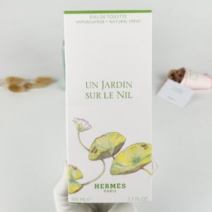 Hermes Perfume