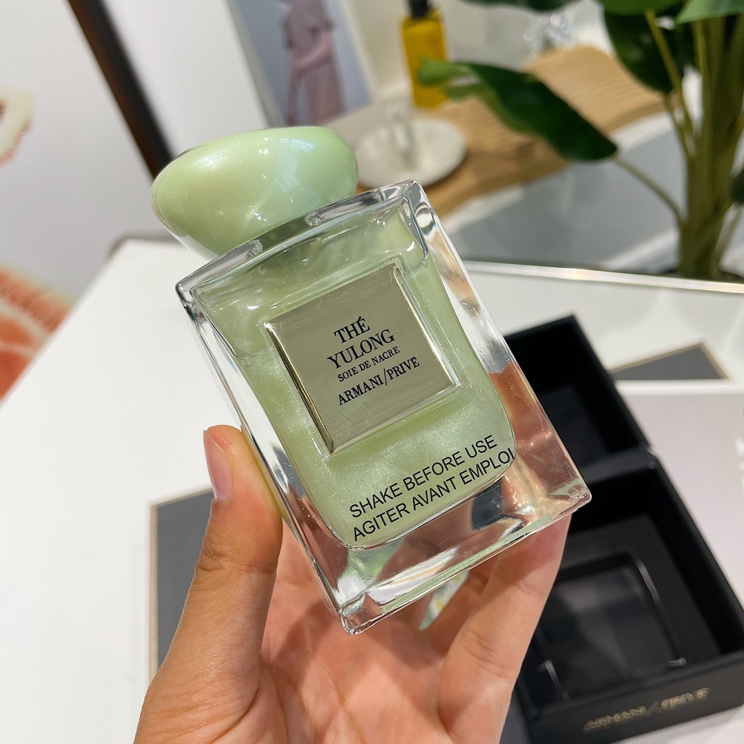 Fragrance