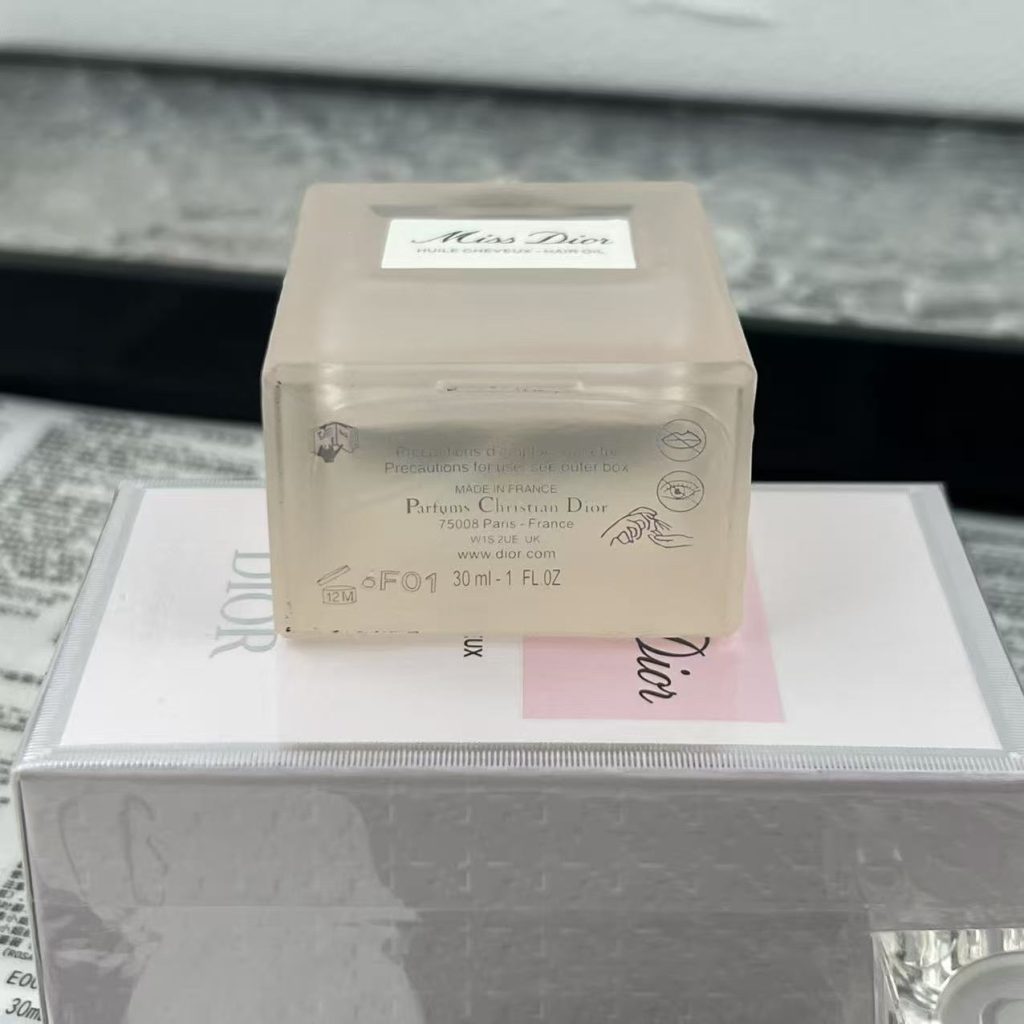 Dior Fragrance