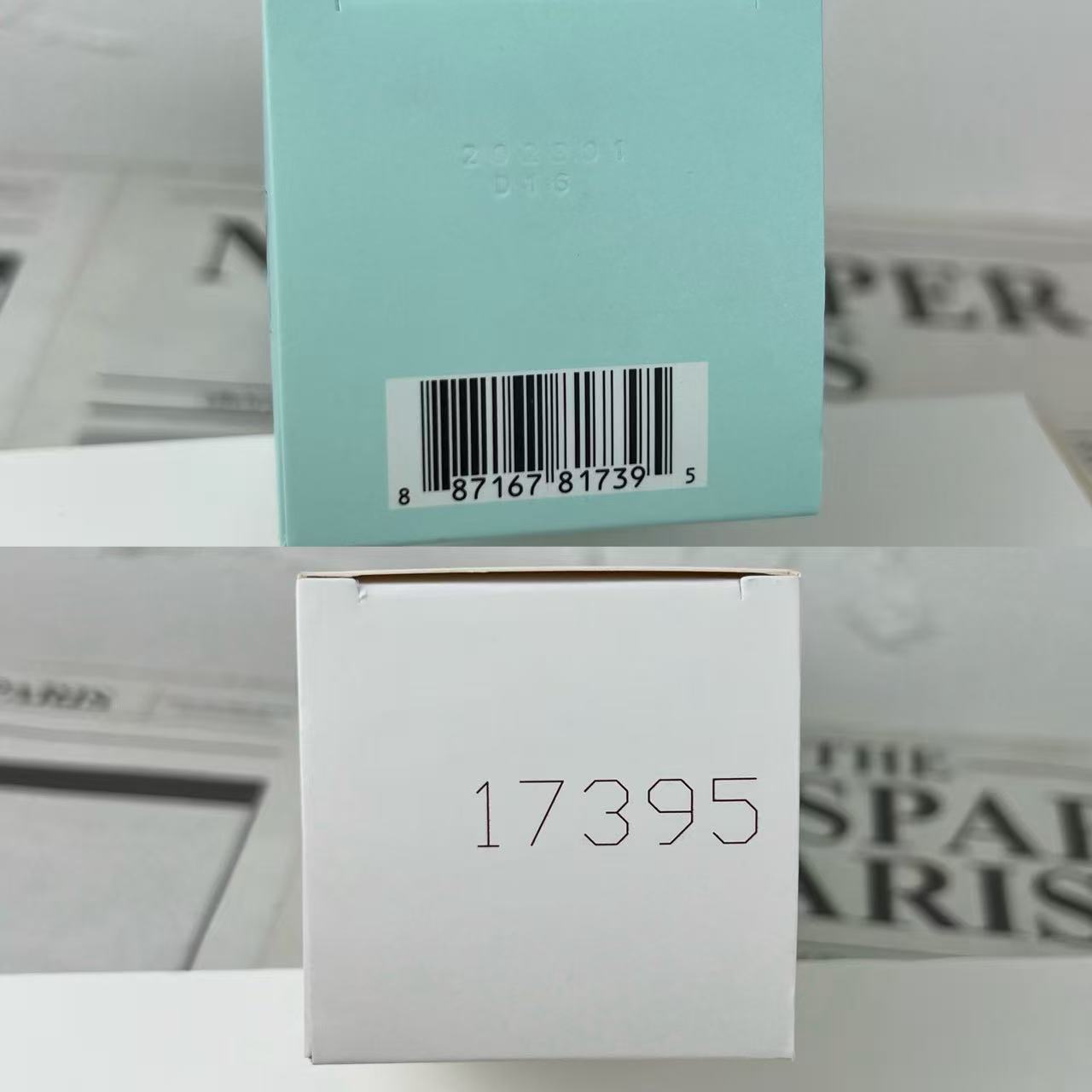 Fragrance
