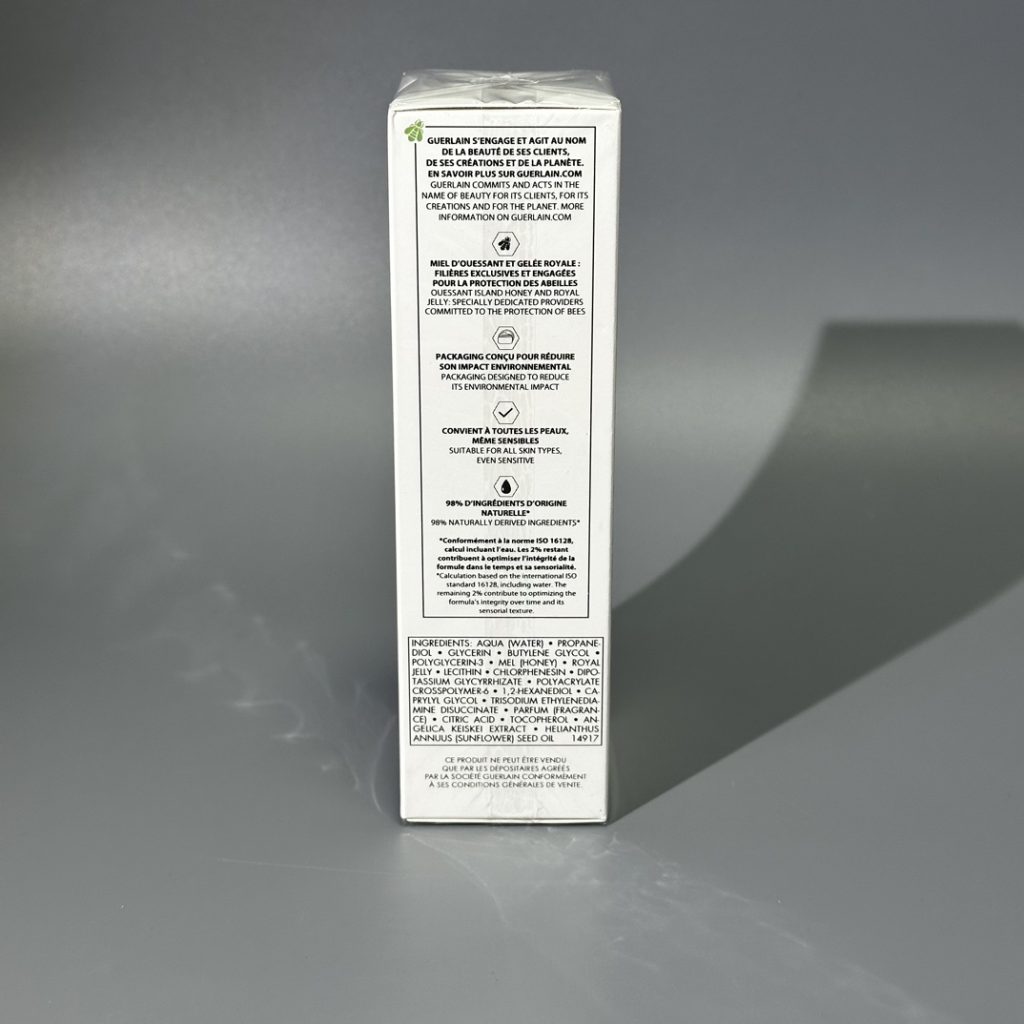 Guerlain Skincare