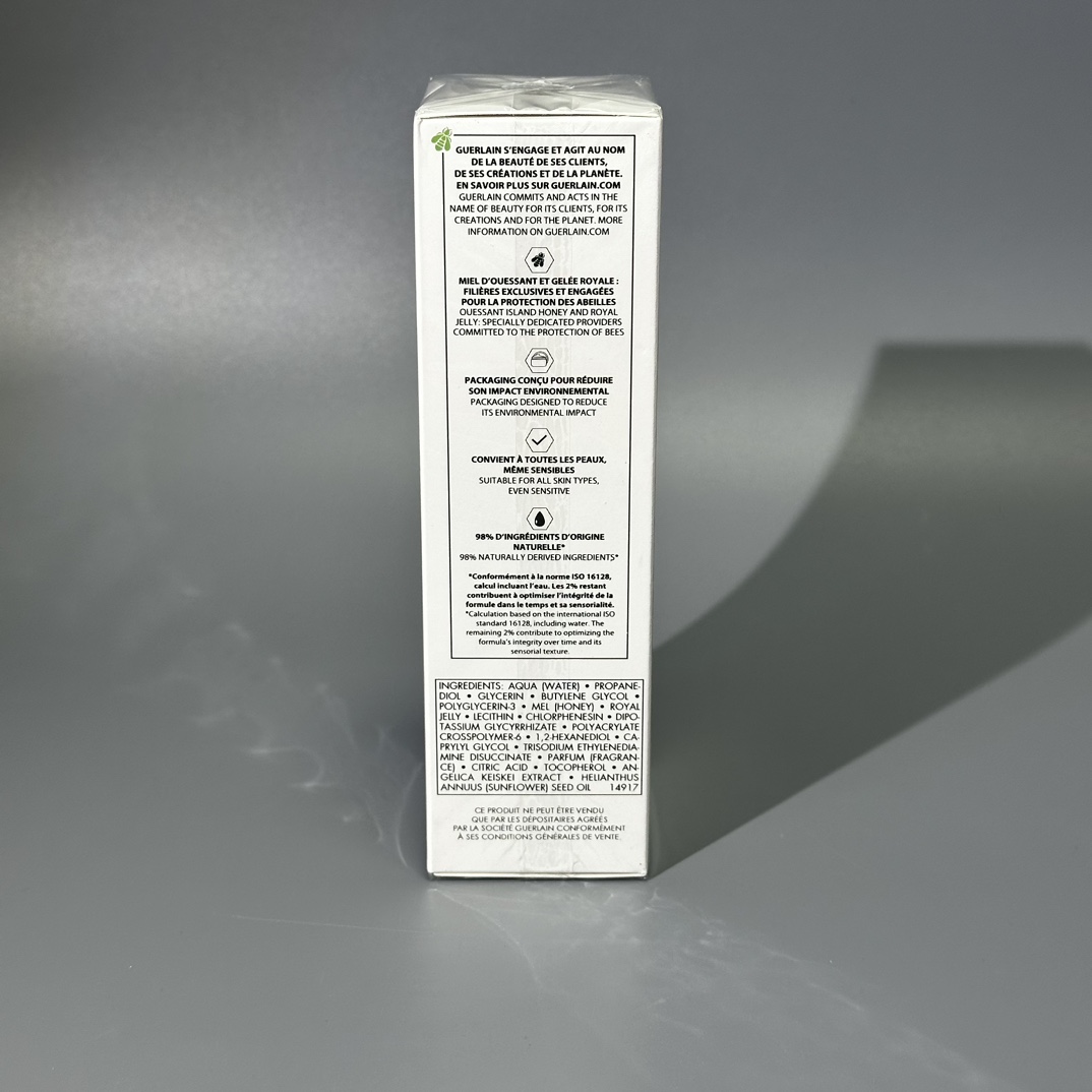 Guerlain Skincare