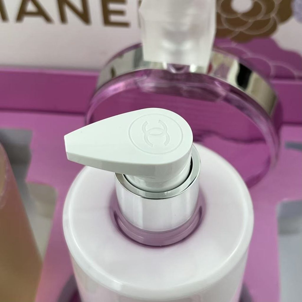 Chanel Perfume