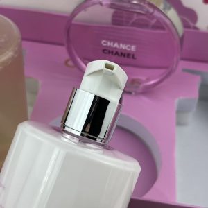 Chanel Perfume