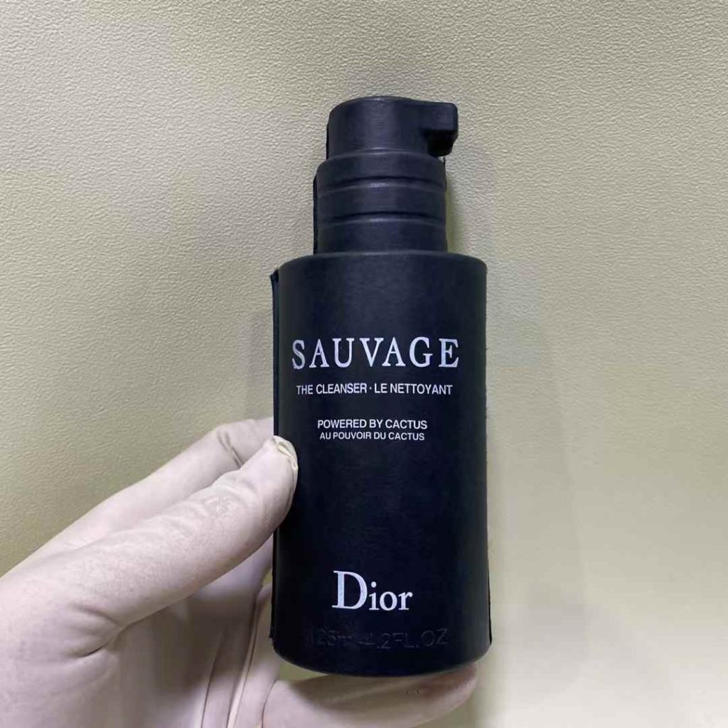 Dior Fragrance