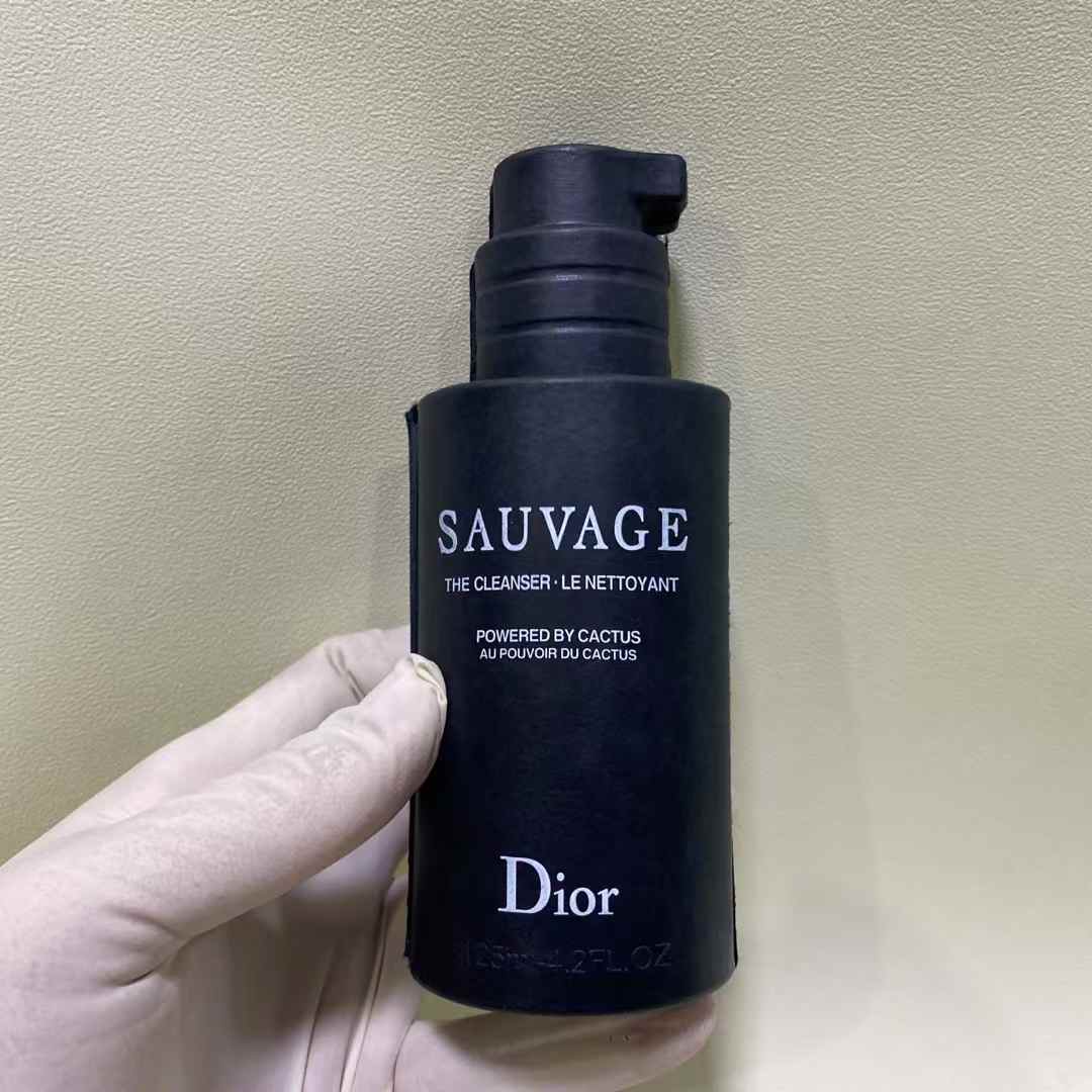 Dior Fragrance