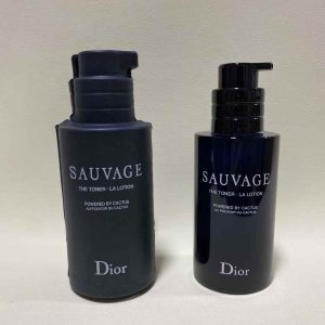 Dior Fragrance
