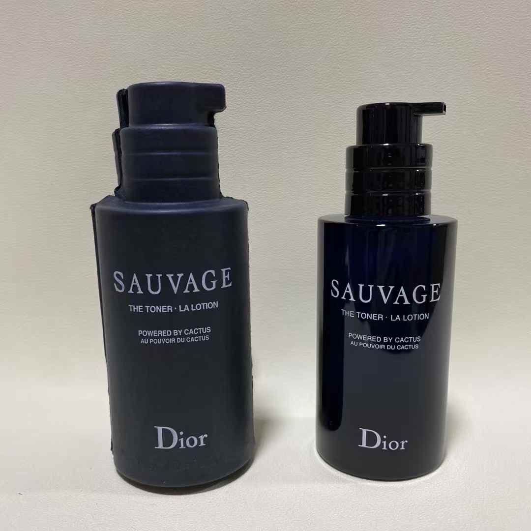 Dior Fragrance