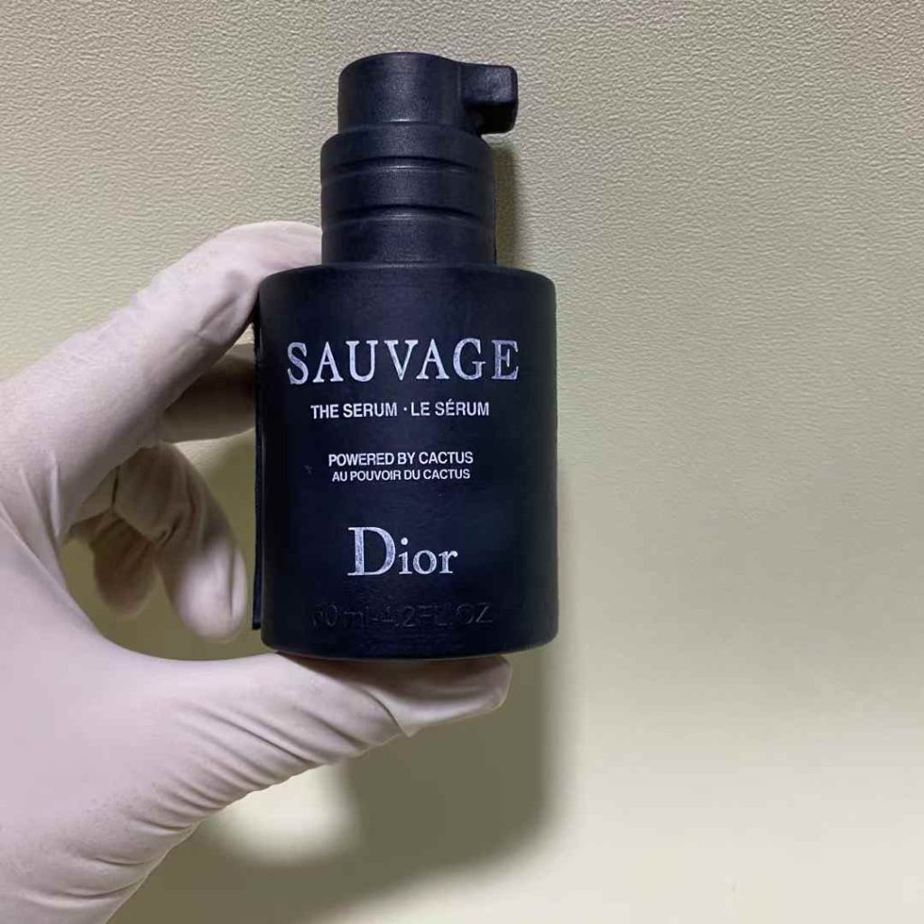 Dior Skincare