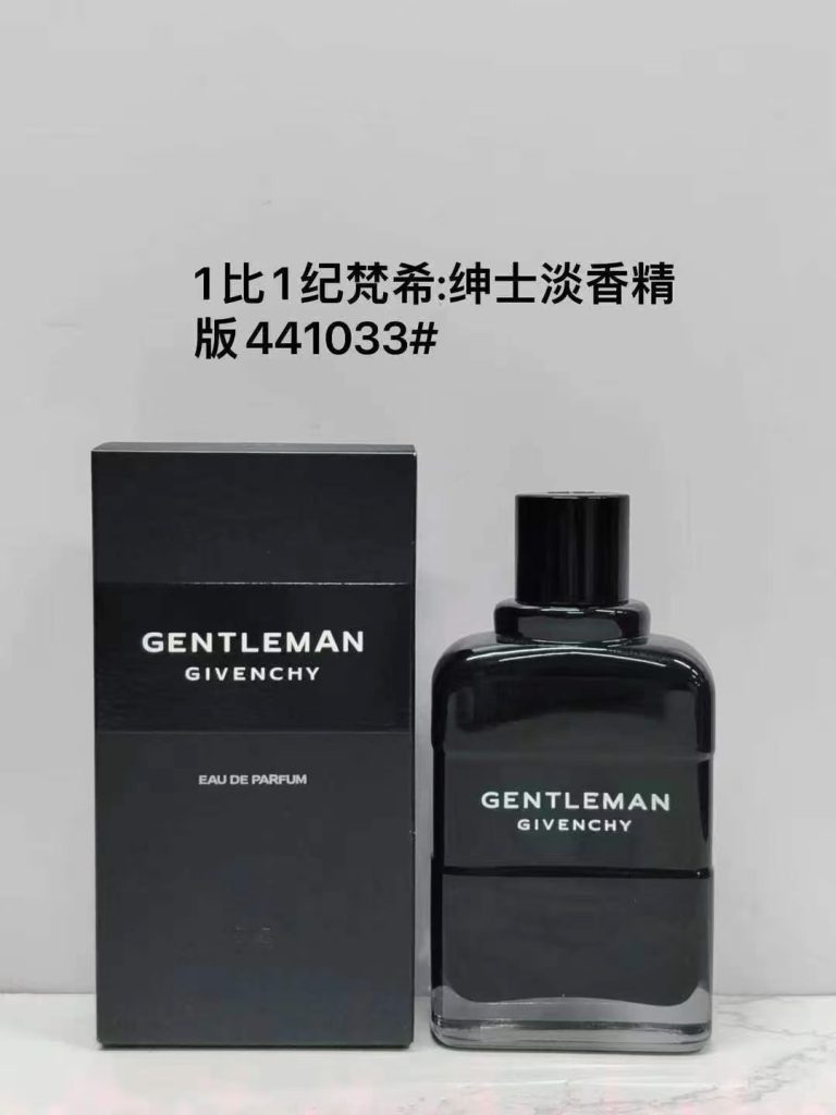 Givenchy Perfume