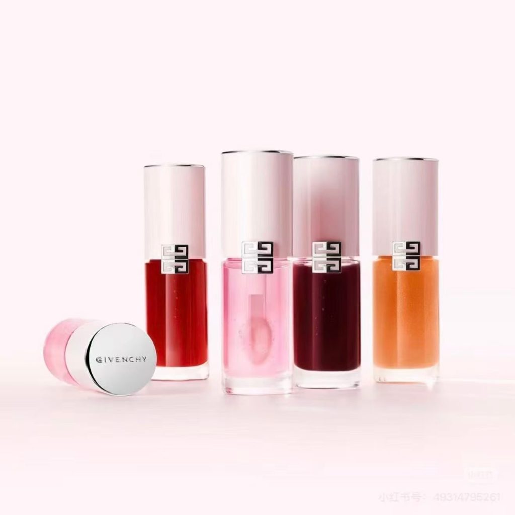 Givenchy Fragrance