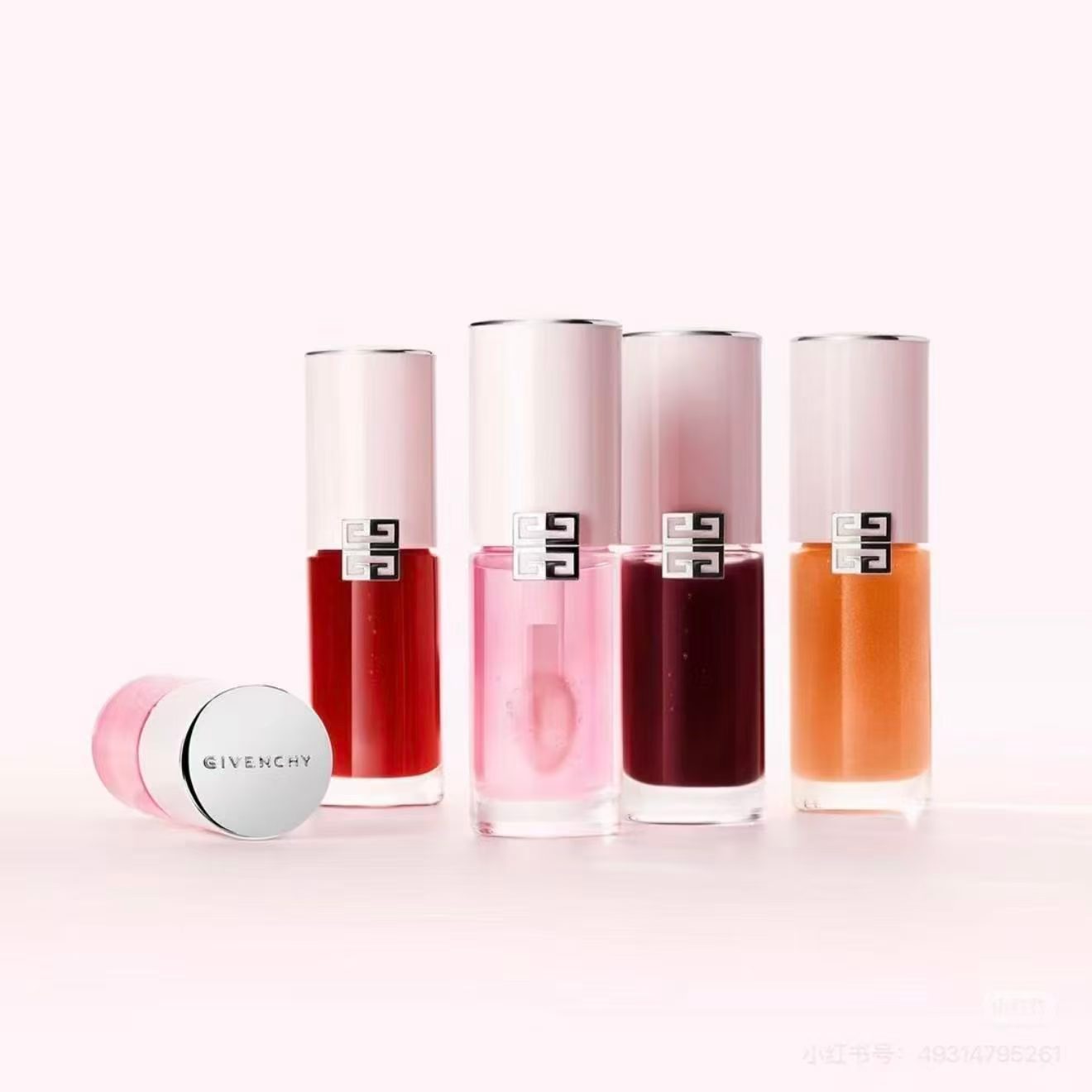 Givenchy Fragrance