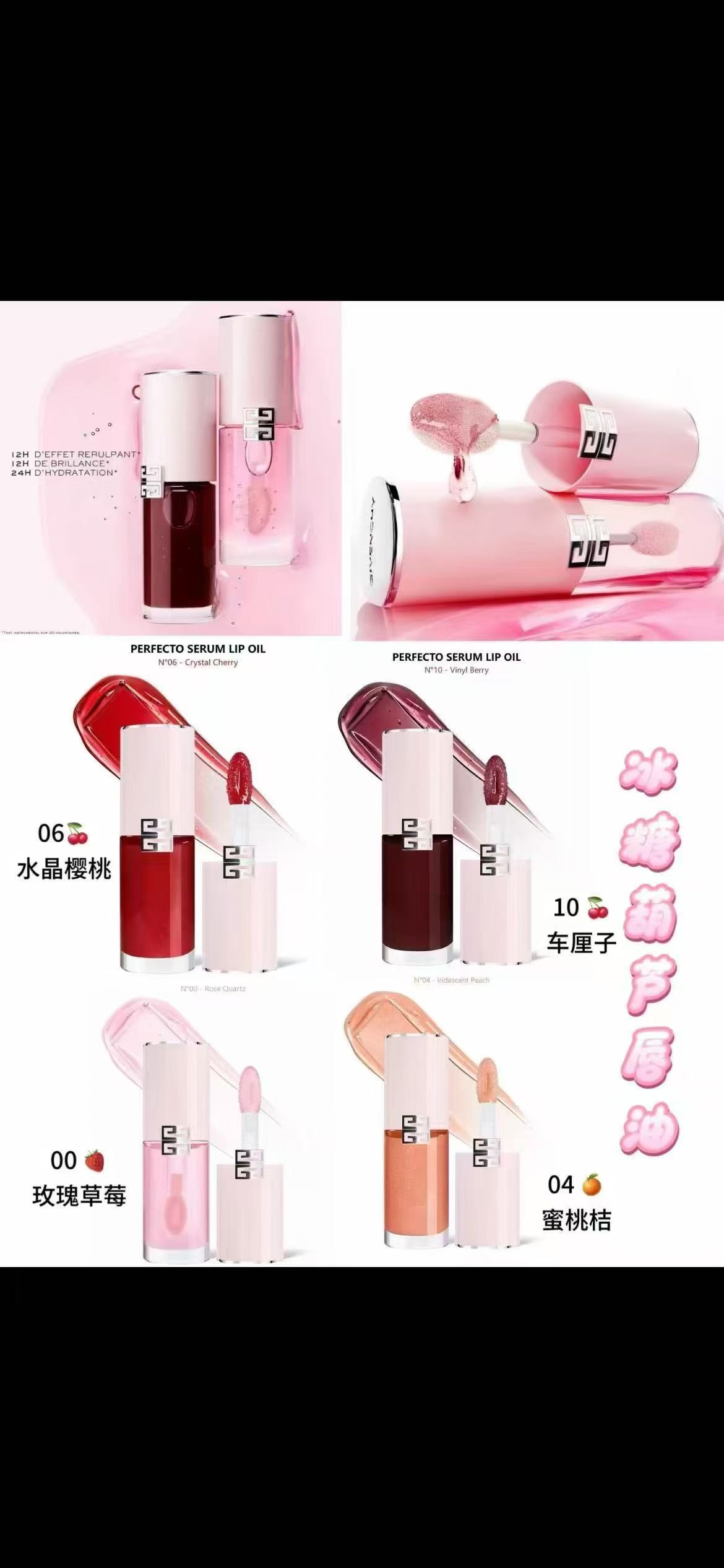 Givenchy Fragrance