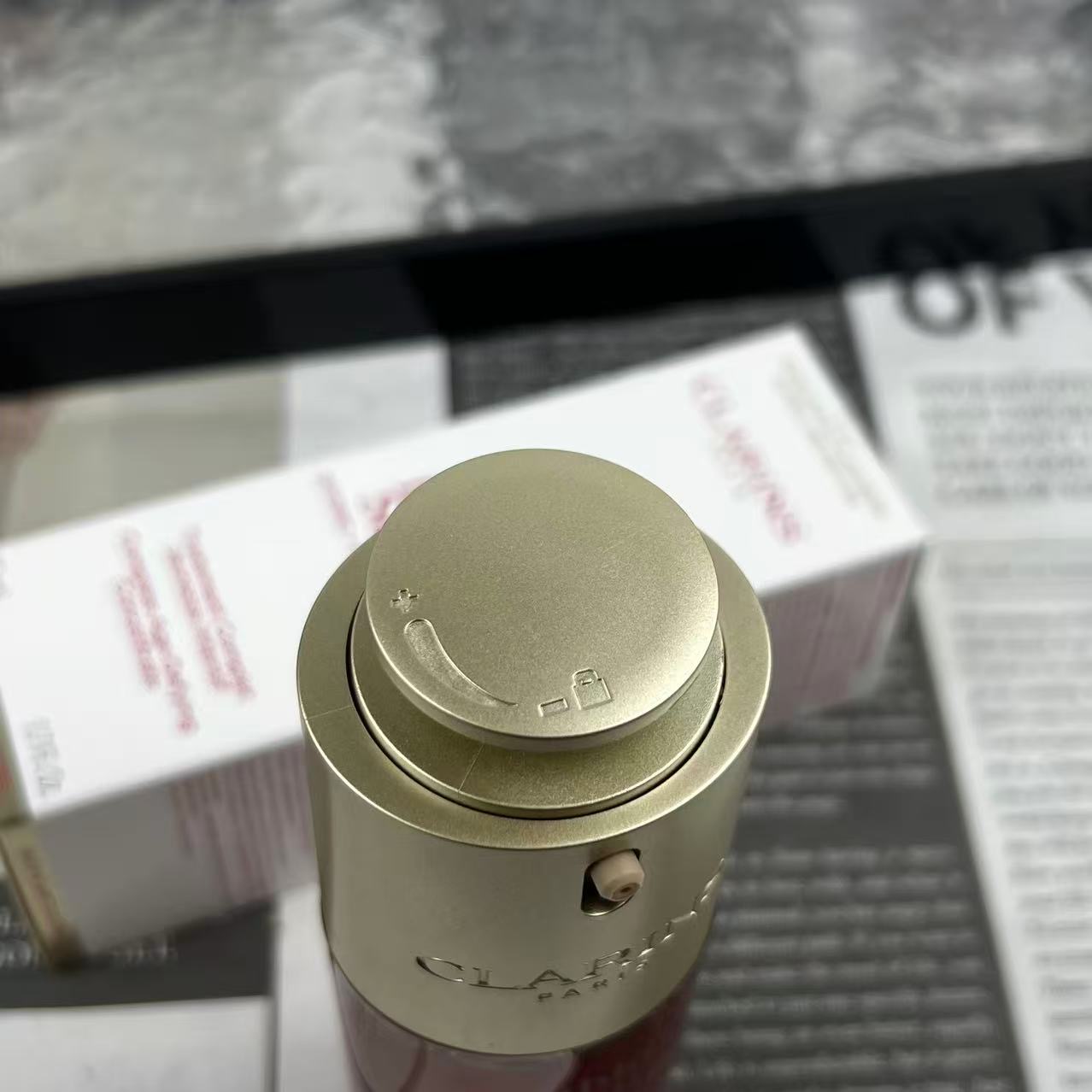 Skincare